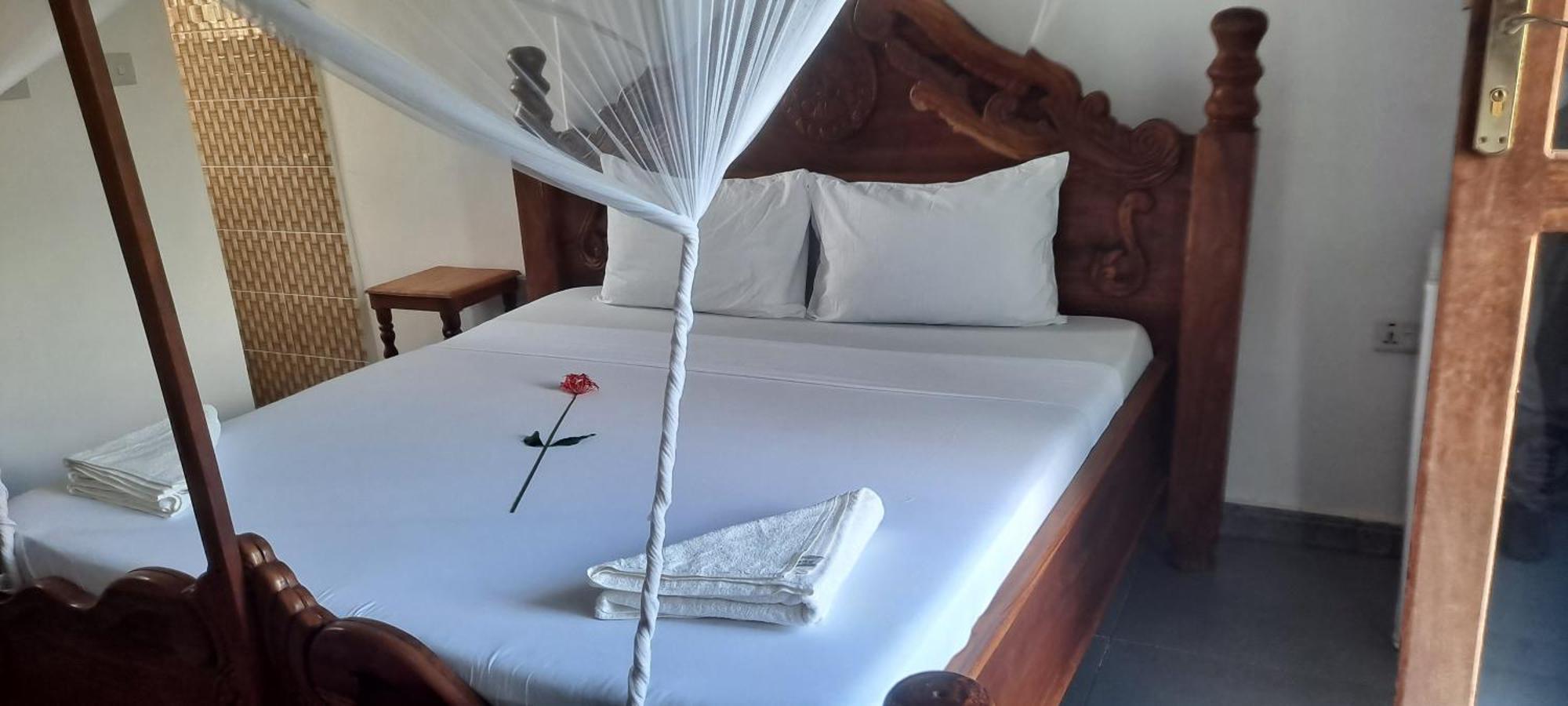 The New Blue Waves Bed and breakfast 2*