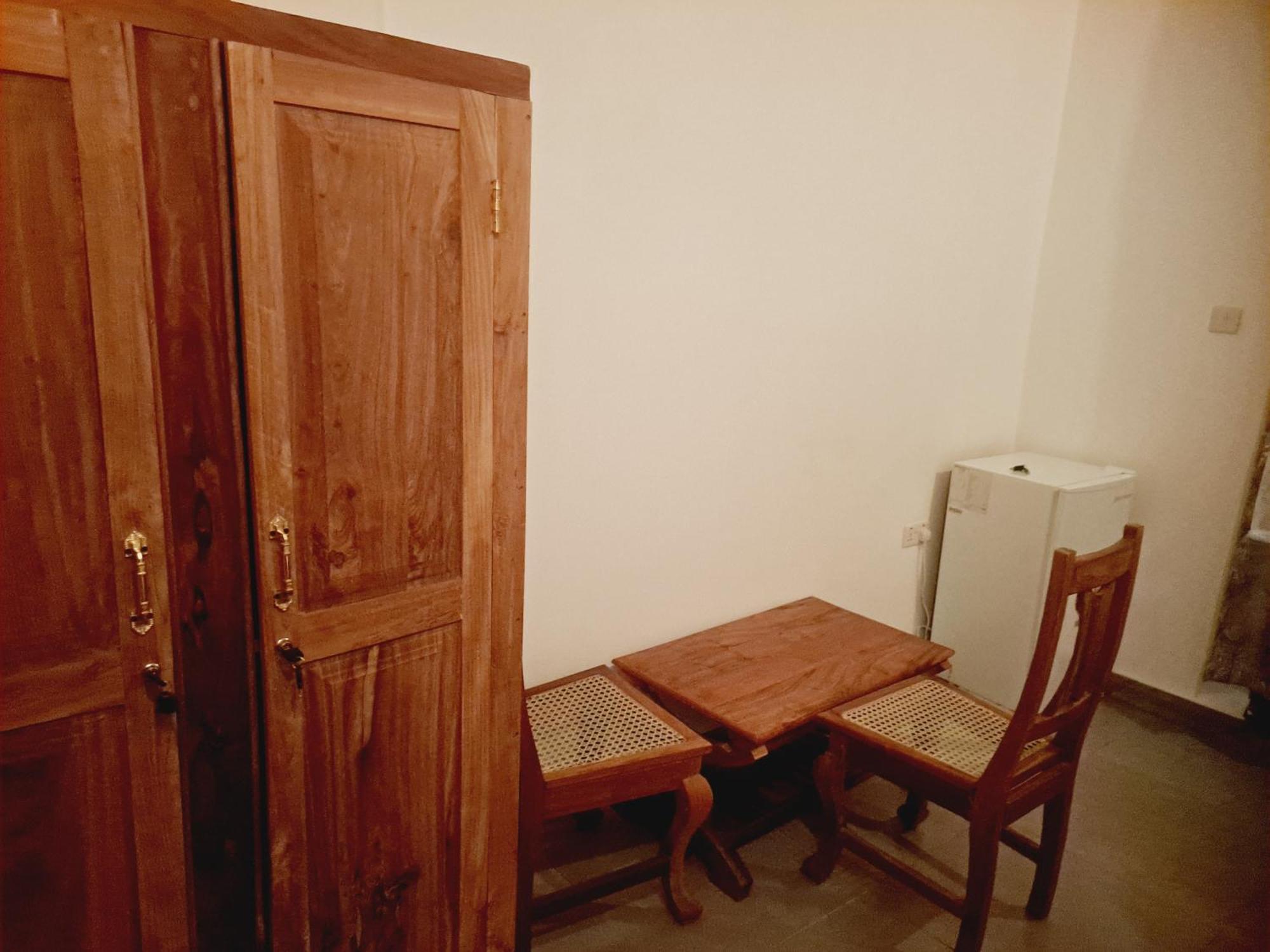 The New Blue Waves Bed and breakfast 2*